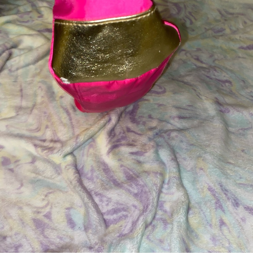 👑RARE🍉Y2K Juicy Couture XL tote NWT - Picture 8 of 8